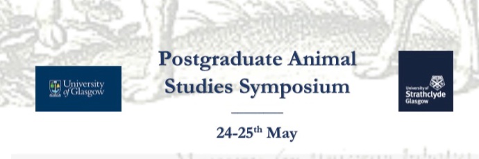 Postgraduate Animal Studies Symposium (PASS) banner