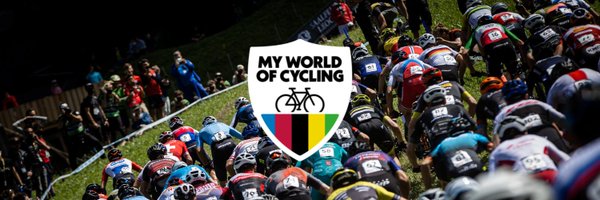 UCI MTB Profile Banner