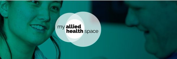 MyAllied_Health Profile Banner