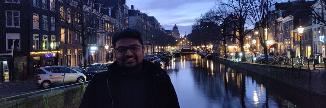 doshipaarth's profile banner image