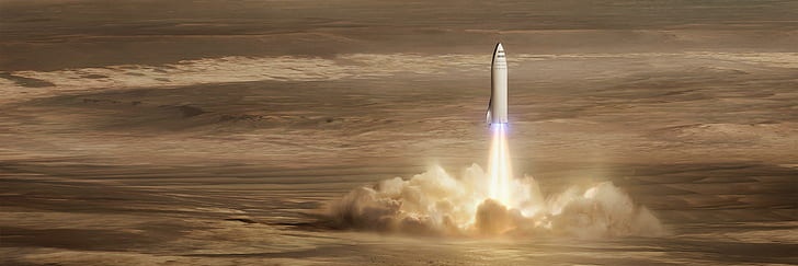 Starship Headquarters banner