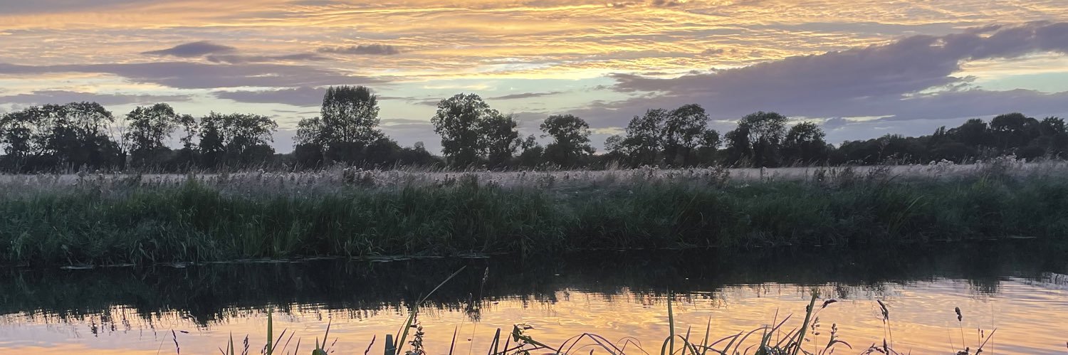 Kettering Wildlife corner banner