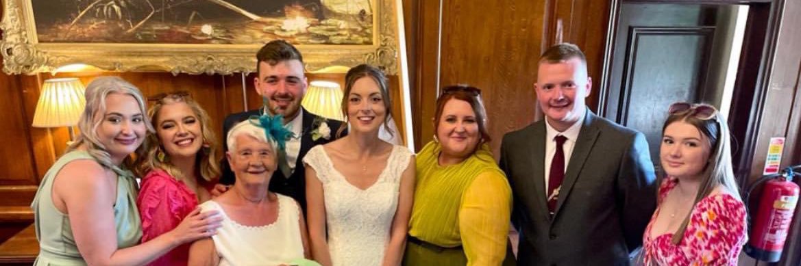 Joe Bickerstaffe banner