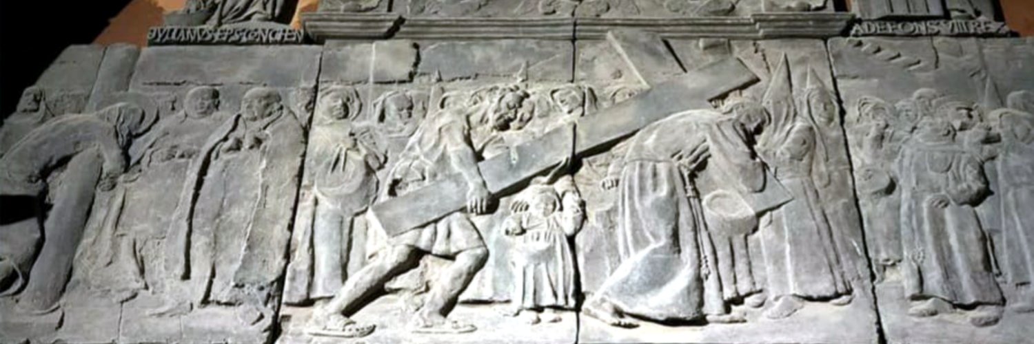 R.A.I.V. Hdad. Jesús "de las Seis" banner