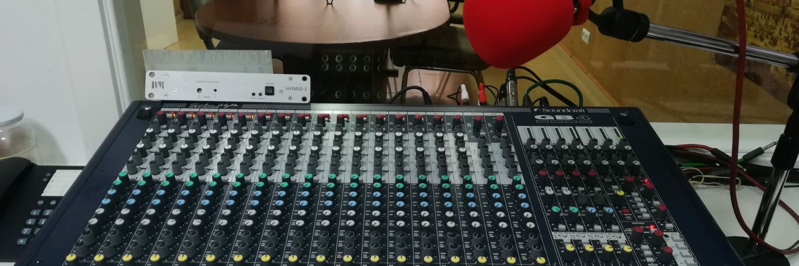 Radio Emisur banner