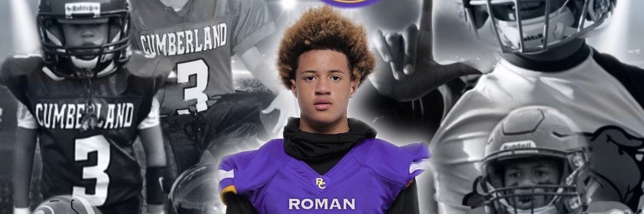 Semaj Beals's banner