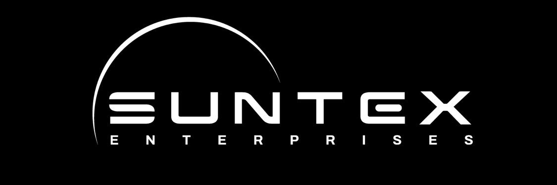 SunTex Enterprise Inc. banner