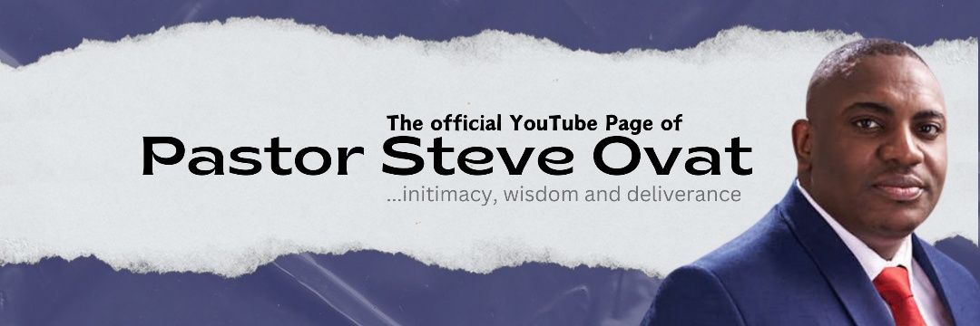 steveovat's profile banner image