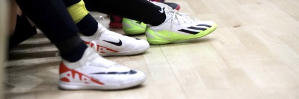 Street Football & Futsal banner