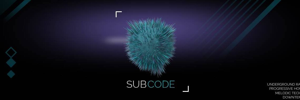 Subcode banner