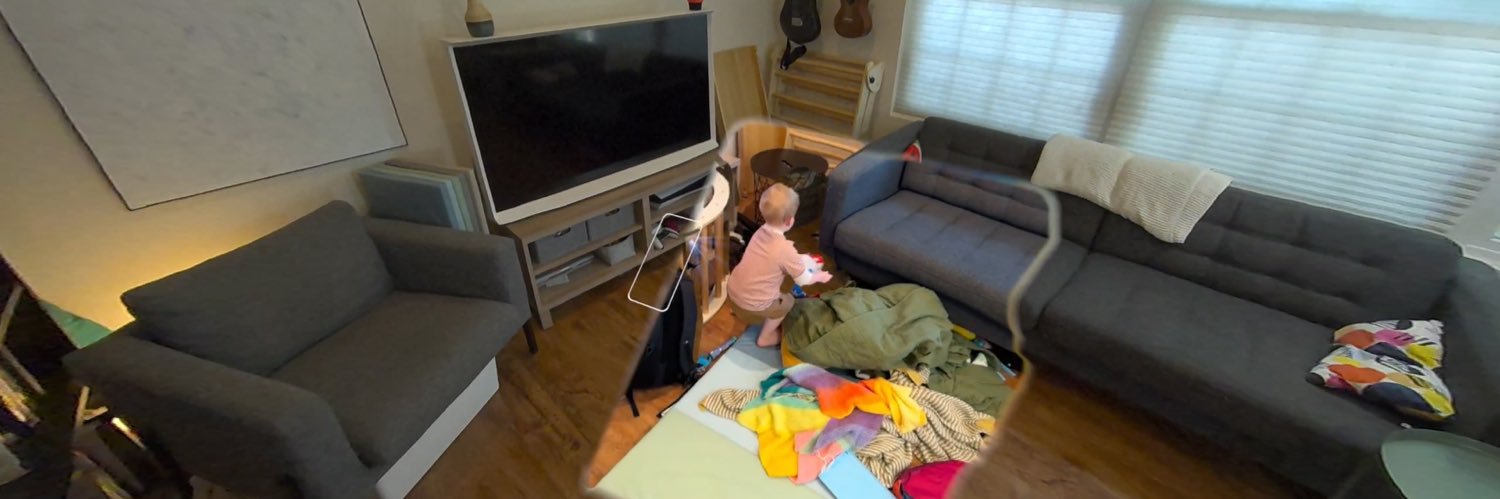 Wist: Immersive Memories banner