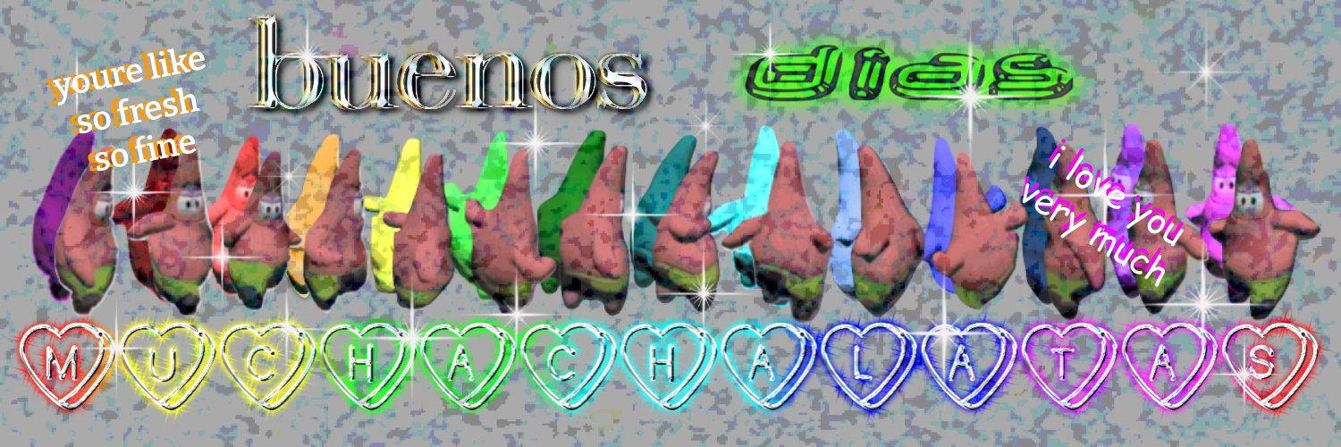 cybervaquero gótic❦ banner