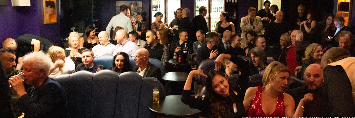 UK Adult Producers🔞 banner