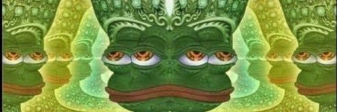 🐸Pepe Price Discovery🐸 banner