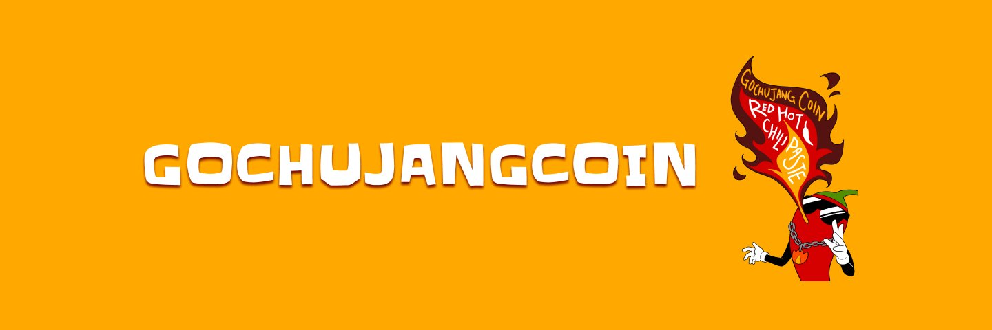 Gochujangonbase banner