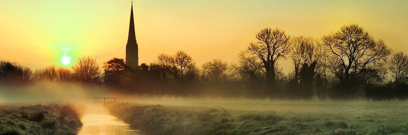 See Through News banner