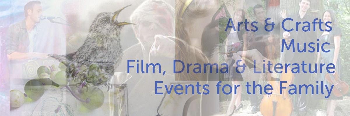 BosworthFest's profile banner image