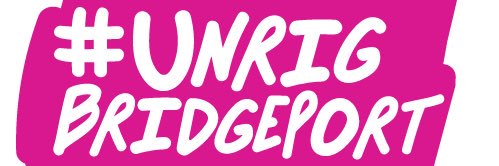 Bridgeport Generation Now Votes banner