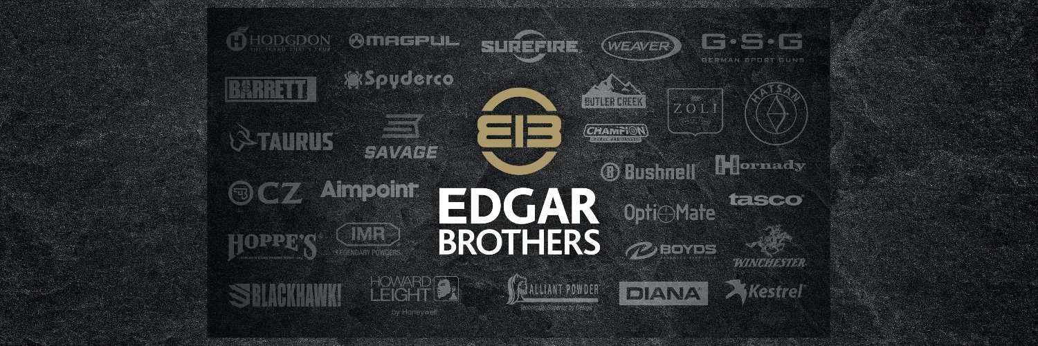 EDGARBROTHERS's profile banner image
