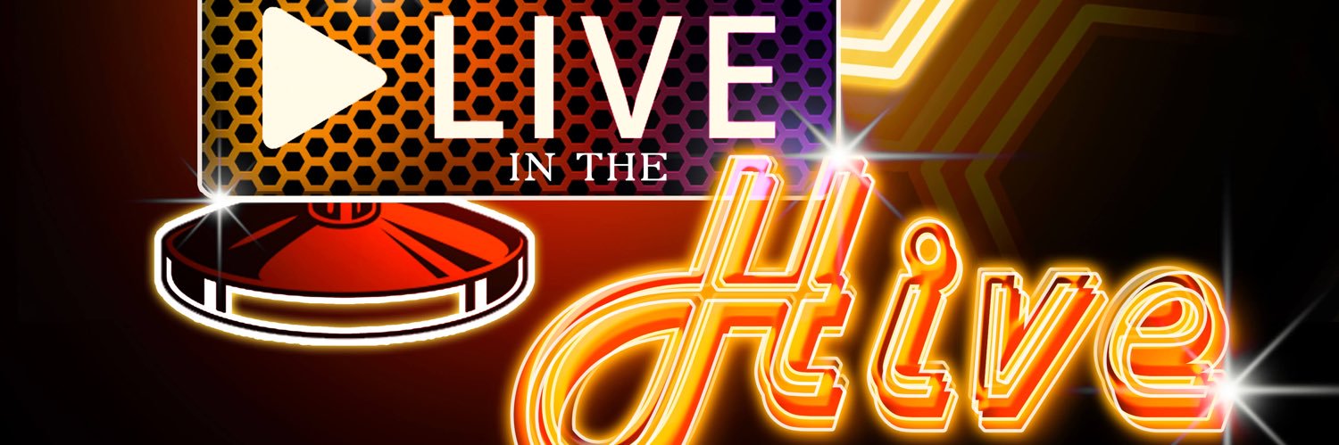 LiveInTheHive21's profile banner image