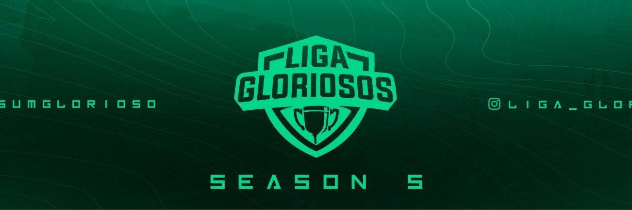 ligagloriosos's profile banner image