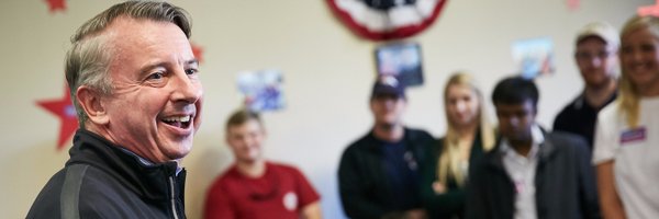EdWGillespie Profile Banner