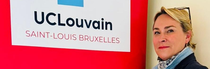 Céline Fremault banner