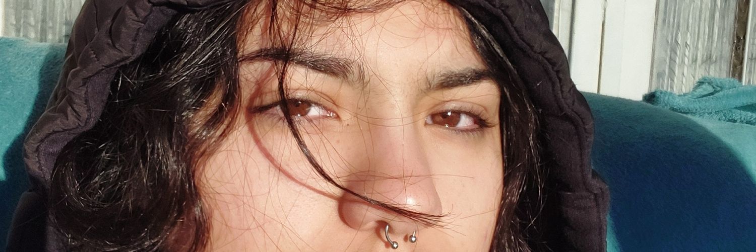 ᵃⁿᵃ🐝 banner