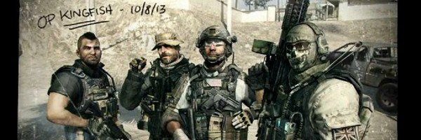 Sgt_GaryRoach's profile banner image