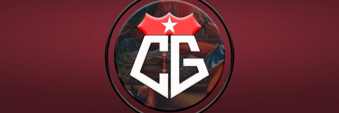 Chozza Games banner