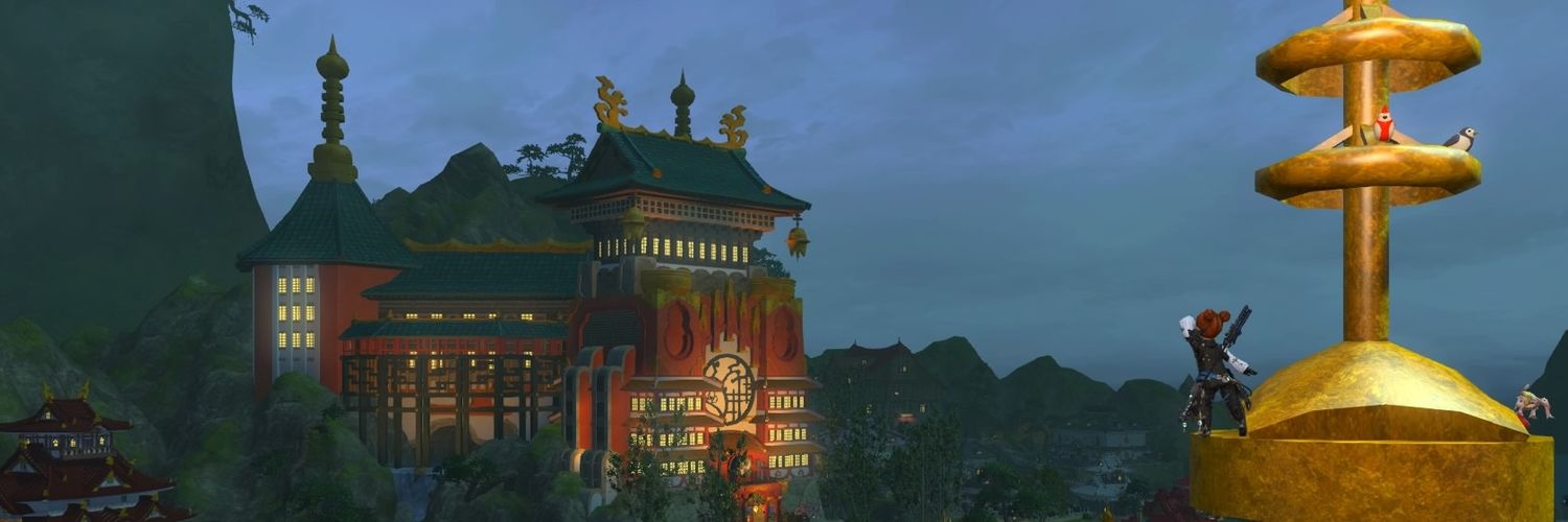 Lillikith's profile banner image