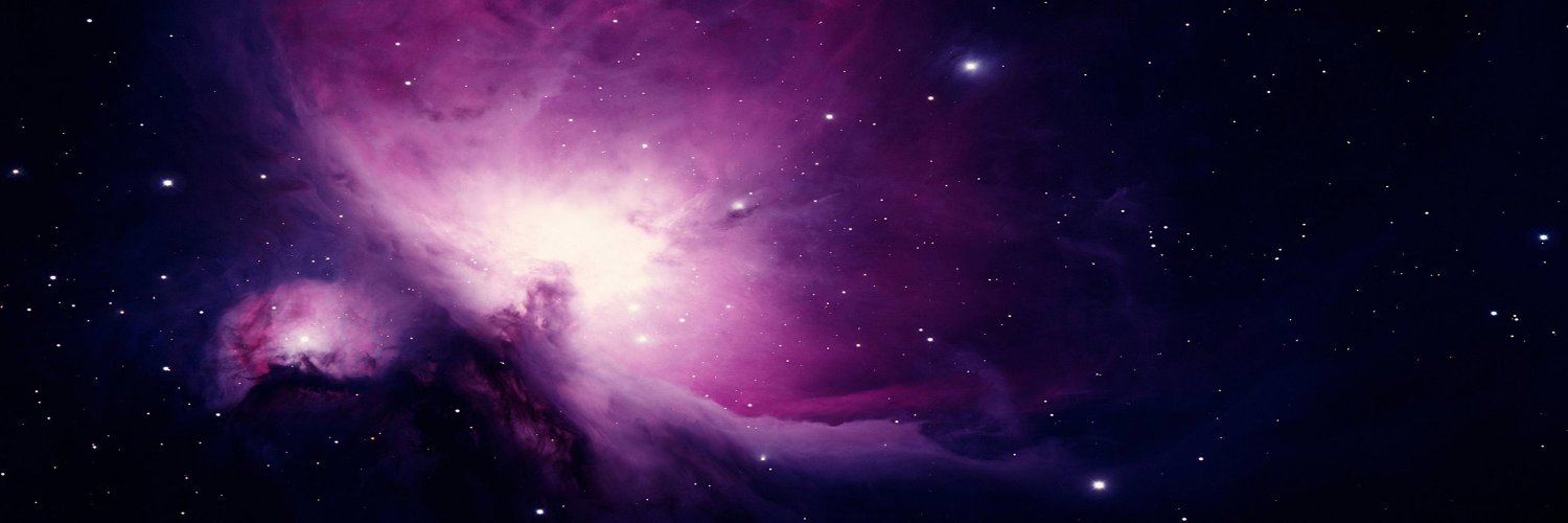 . banner