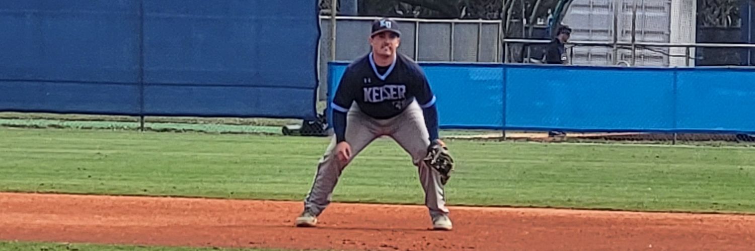 Justin Precanico banner