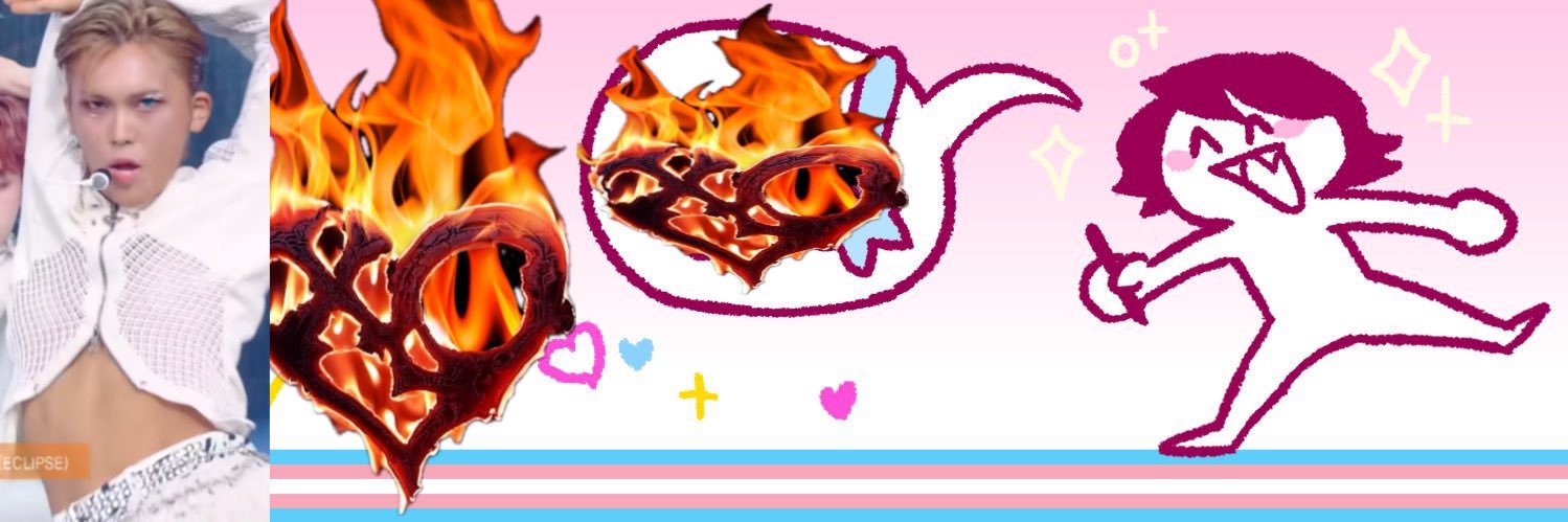 💙 Nico 💙 HYUN WEEK 🎉🎂🎁's banner