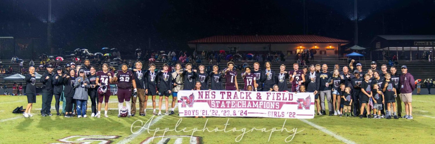 Landon Isbell banner