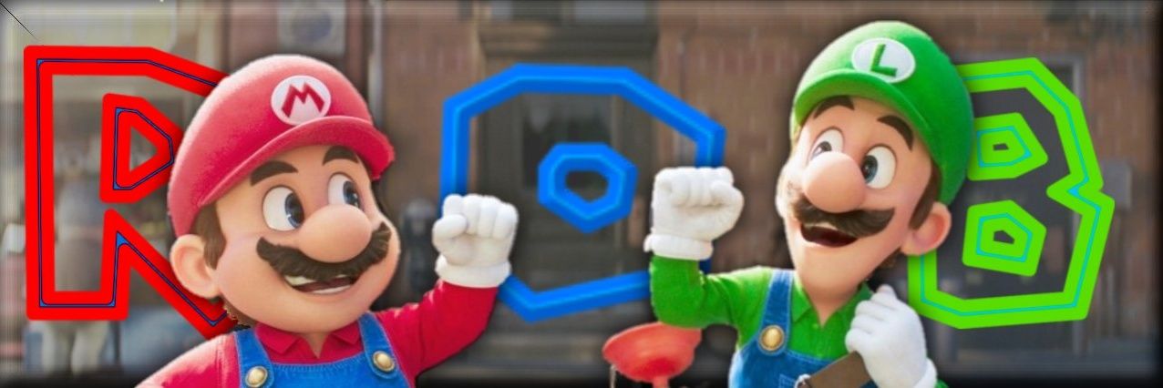 Rob🏳️‍🌈 banner