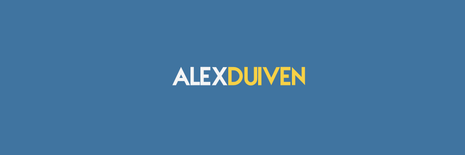 alexduiven's profile banner image