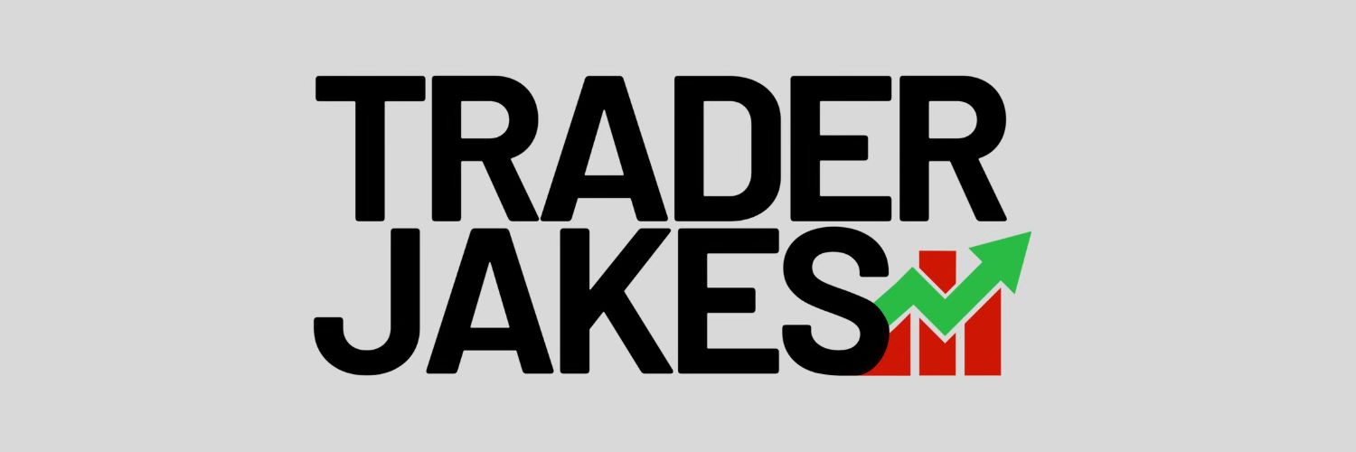 TraderJakes banner