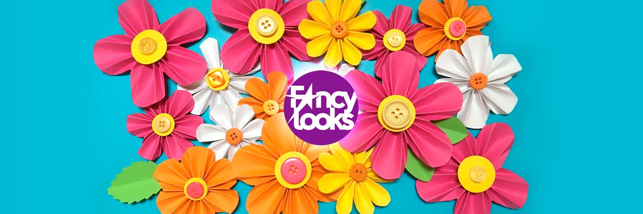 FancylooksMarta's profile banner image