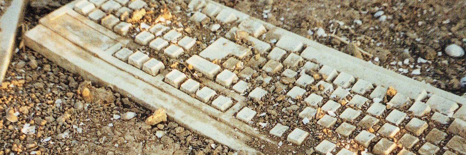 It's Simple, It's Dumb, It's The Podcast banner