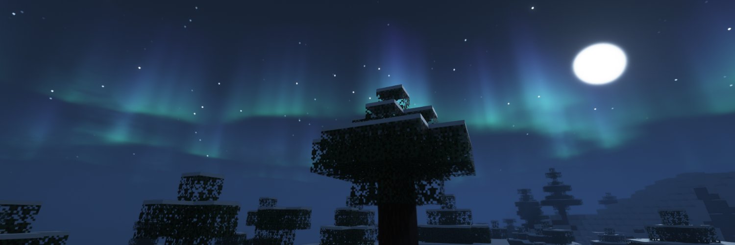evariim's profile banner image