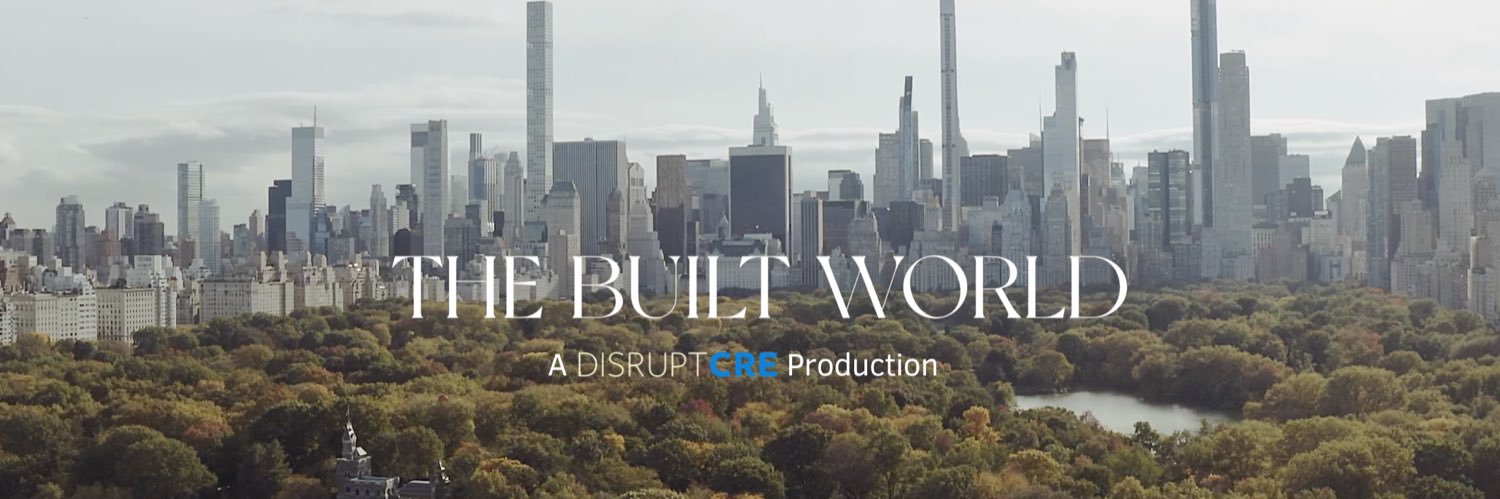 thebuiltworld1's profile banner image