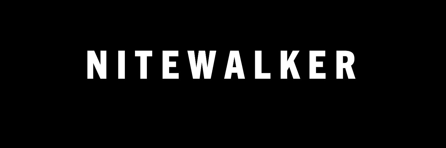nitewalkerband's profile banner image