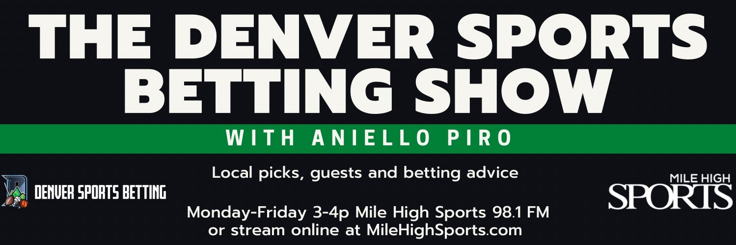DenverBets's profile banner image