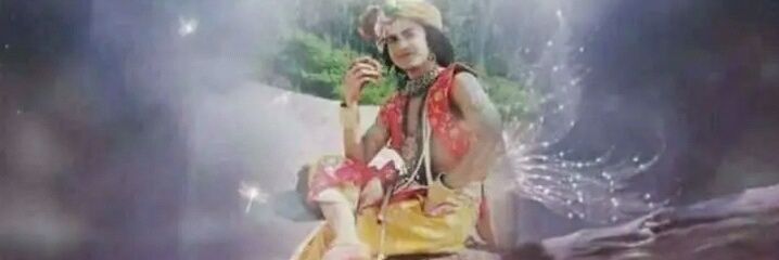 abnishv44's profile banner image