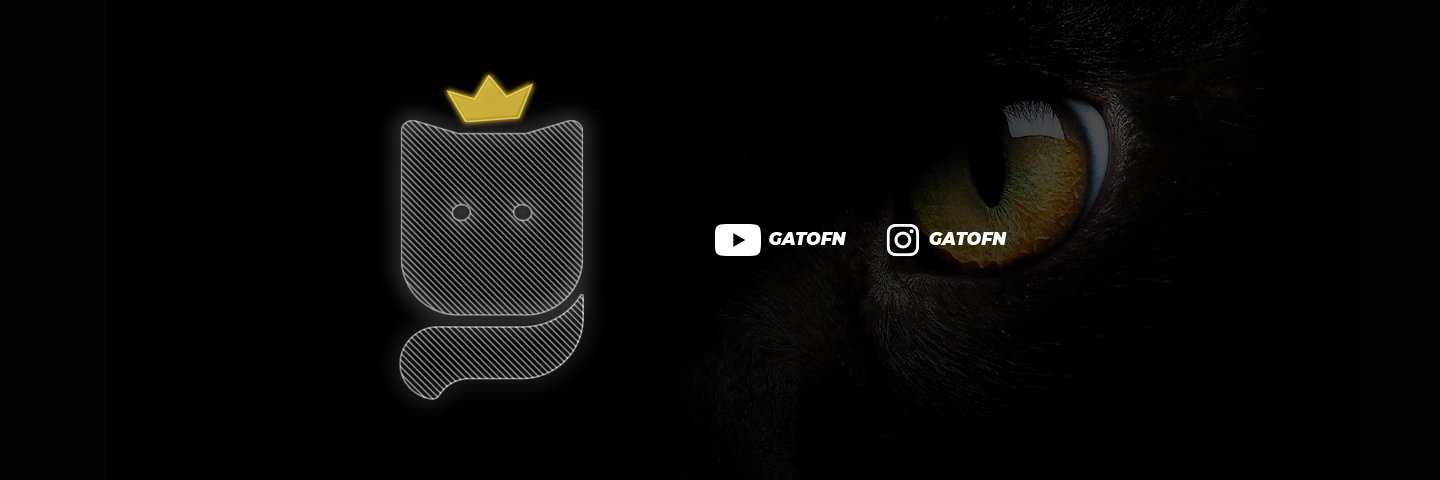 Gatoiq1's profile banner image