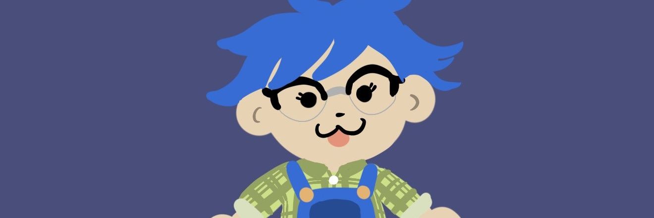 AcnhYarn's profile banner image