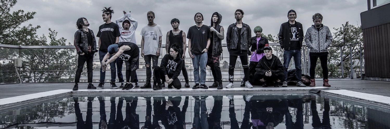 chii1211's profile banner image