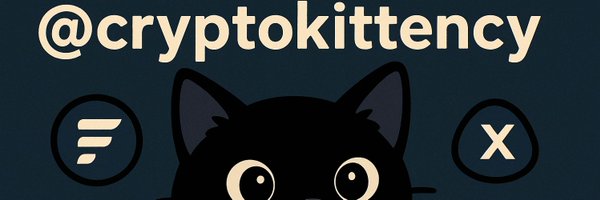 cryptokittency Profile Banner