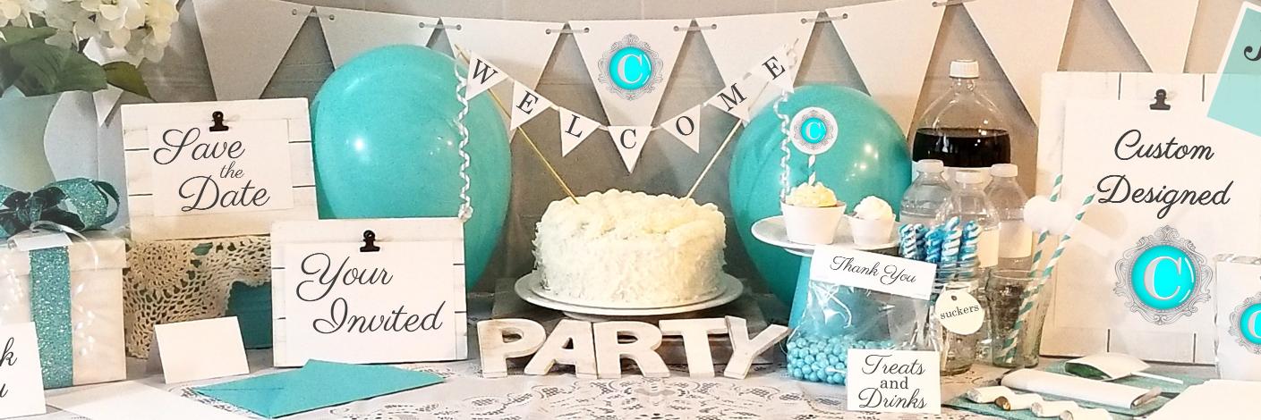 PrintablePartys's profile banner image